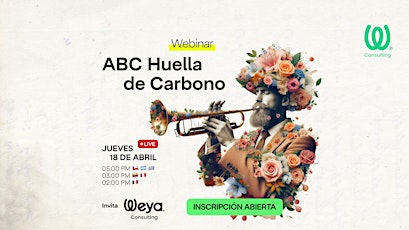 ABC Huella de Carbono en empresas