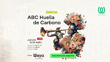 Imagen principal de ABC Huella de Carbono en empresas