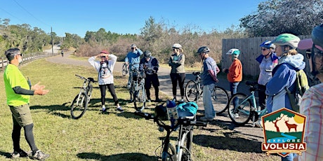 Lake George Bike Ride