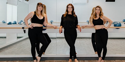 Barre Bliss at W Scottsdale primary image