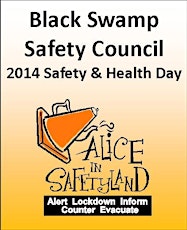 2014 BSSC Safety & Health Day primary image