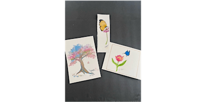 Introductory Watercolor Painting with Joy Lyons primary image