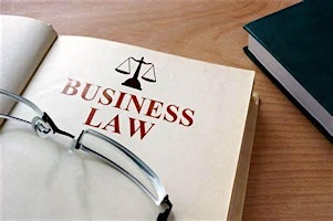 Imagen principal de Business Law 101