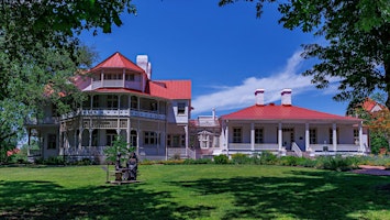 Hauptbild für Brackenridge Villa in Bloom