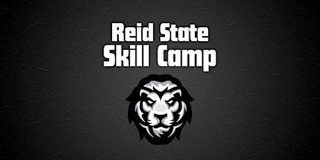 Reid State Skill Camp