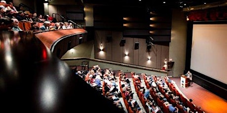 Lotus  Short Film Screening at the Cinematheque, Vancouver