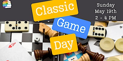 Hauptbild für Classic Game Day