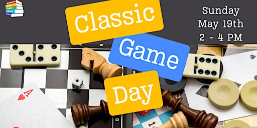 Classic Game Day primary image