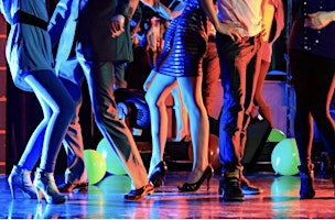 Image principale de Socialising and Dancing event