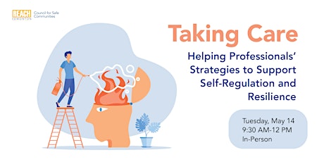 Taking care: Frontline workers’ Strategies to Support Self-Regulation