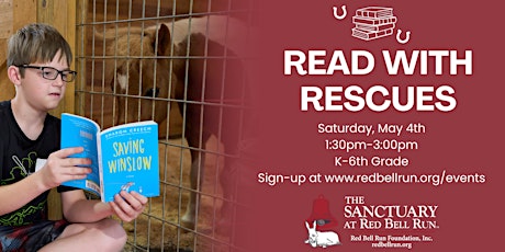 Read with Rescues