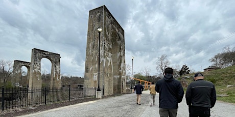 May Urbanism Happy Hour: Fall Line Trail and Chester Village Walking Tour