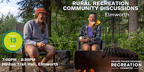 Rural Recreation Community Discussions: Elmworth