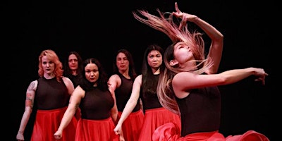 Primaire afbeelding van Emergence: CCSF Dance Program's  Annual Spring Concert