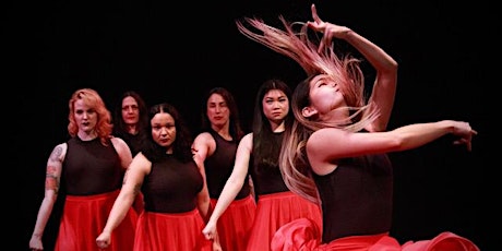 Emergence: CCSF Dance Program's  Annual Spring Concert