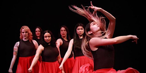 Emergence: CCSF Dance Program's  Annual Spring Concert  primärbild