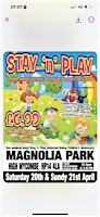 Primaire afbeelding van Stay n play