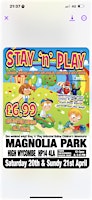 Stay n play primary image