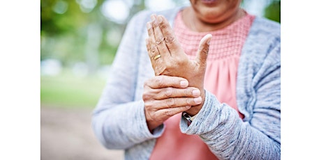 Living Better with Arthritis
