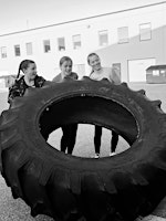 Hauptbild für Y-CREW Girls Empowerment Series