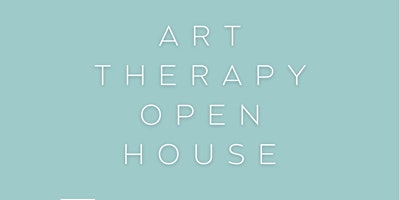 Hauptbild für Art Therapy Open House at Radiant Mind Wellness