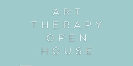 Art Therapy Open House at Radiant Mind Wellness