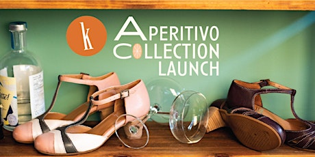 Kunitz X Mock-Ups: Aperitivo Collection Launch