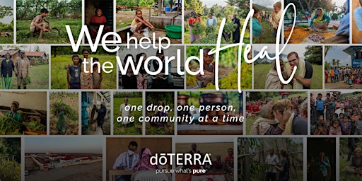 "Learn More" about the dōTERRA Opportunity  primärbild