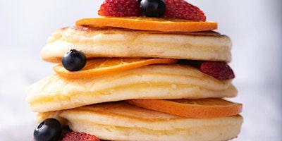Imagen principal de All You Can Eat Pancake Breakfast