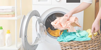 Primaire afbeelding van Zephyrhills Laundry Supply Giveaway for Seniors