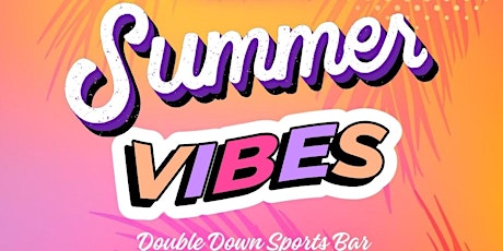 Obscure Apparatus Cabaret presents:  Summer Vibes