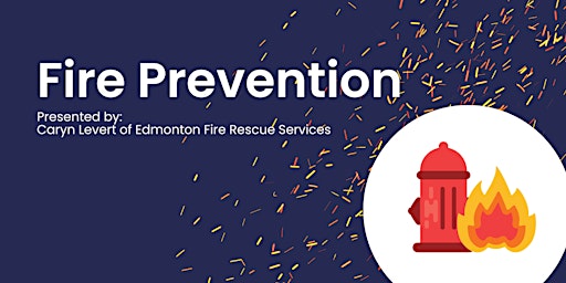 Hauptbild für Fire Prevention