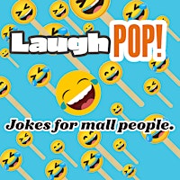 LaughPOP!  primärbild