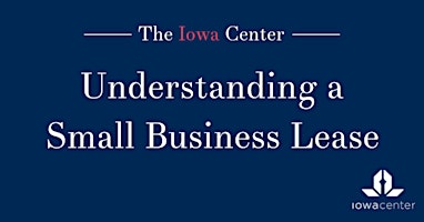 Hauptbild für Understanding a Business Lease: A Deeper Dive Into Lease Terminology