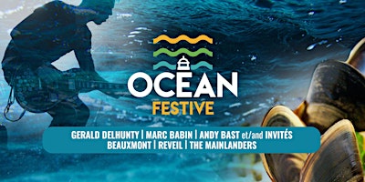 Imagem principal do evento Ocean Festive