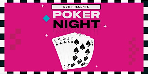 Imagem principal do evento Boulder Poker Night Out!