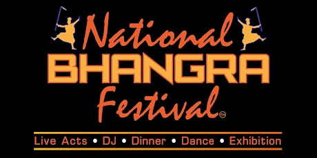 National Bhangra Festival 2024 primary image
