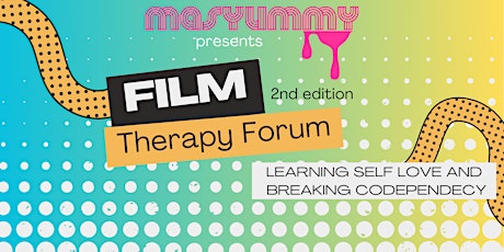 Film Therapy Forum 2nd Edition
