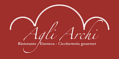 Primaire afbeelding van Romantic Dinner …  Venexian at Tre Archi