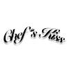 Logotipo da organização Chef's Kiss