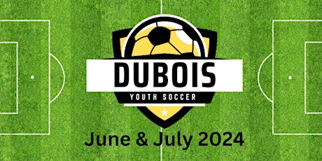 Imagen principal de Dubois Youth Soccer