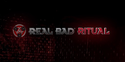 REAL BAD: RITUAL  primärbild