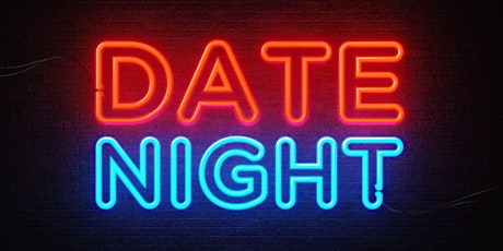DATE NIGHT! - Live Standup Comedy Show - Friday 8pm