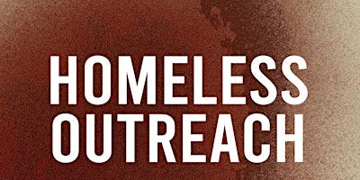 Copy of HOMELESS OUTREACH primary image