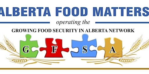 Imagem principal de Alberta Food Matters AGM 2024