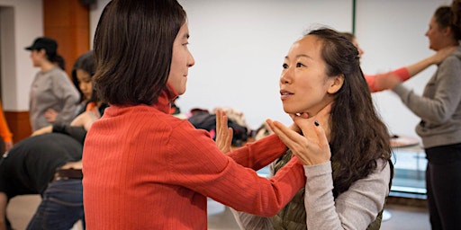 Women's Self Defense Seminar! primary image