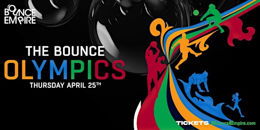 Imagen principal de Bounce Empire Olympics