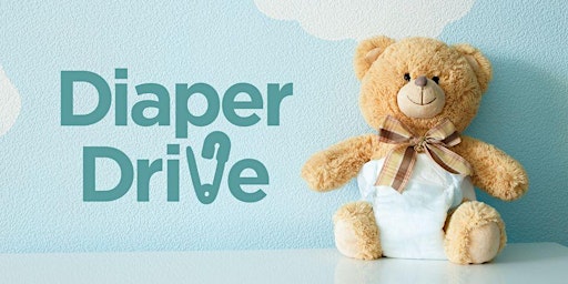 Primaire afbeelding van Diaper Driver & Toddler Time w/Mia