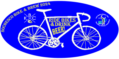 Imagen principal de SoChesco Bike&Brew 2024