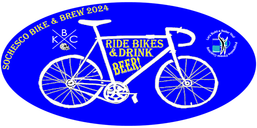 SoChesco Bike&Brew 2024 primary image